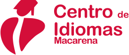 Logotipo Centro de Idiomas Macarena